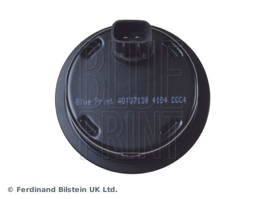 Levně Snímač, počet otáček kol BLUE PRINT ADT37138