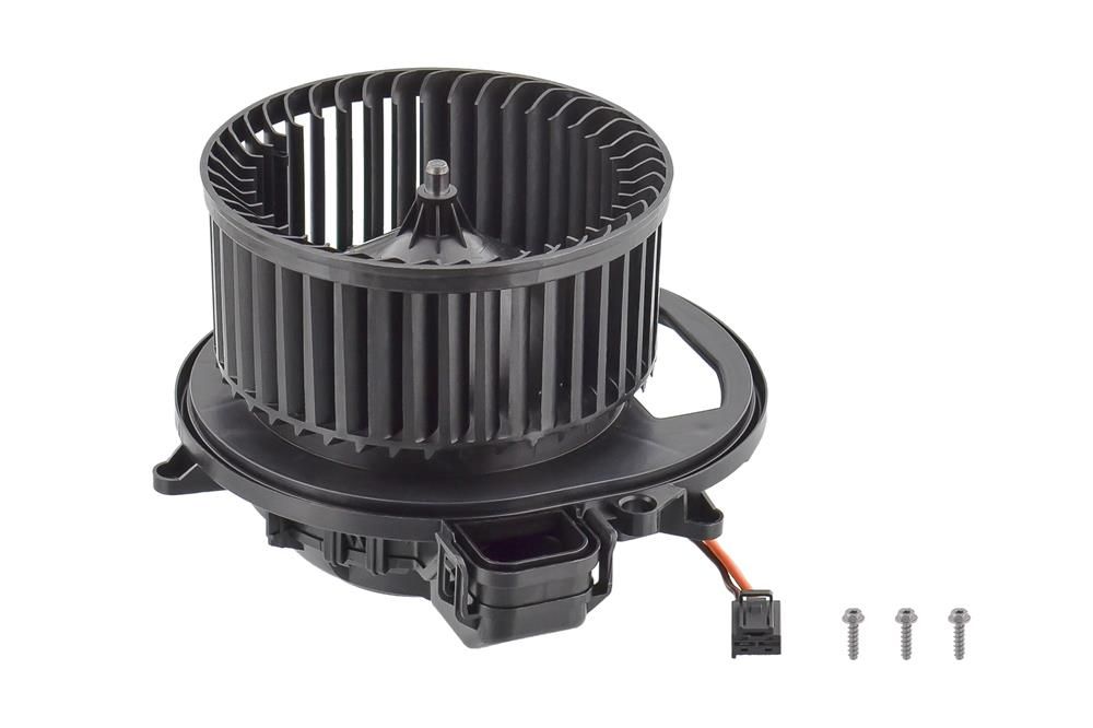 Ventilator, habitaclu TOPRAN EHVP 502 929
