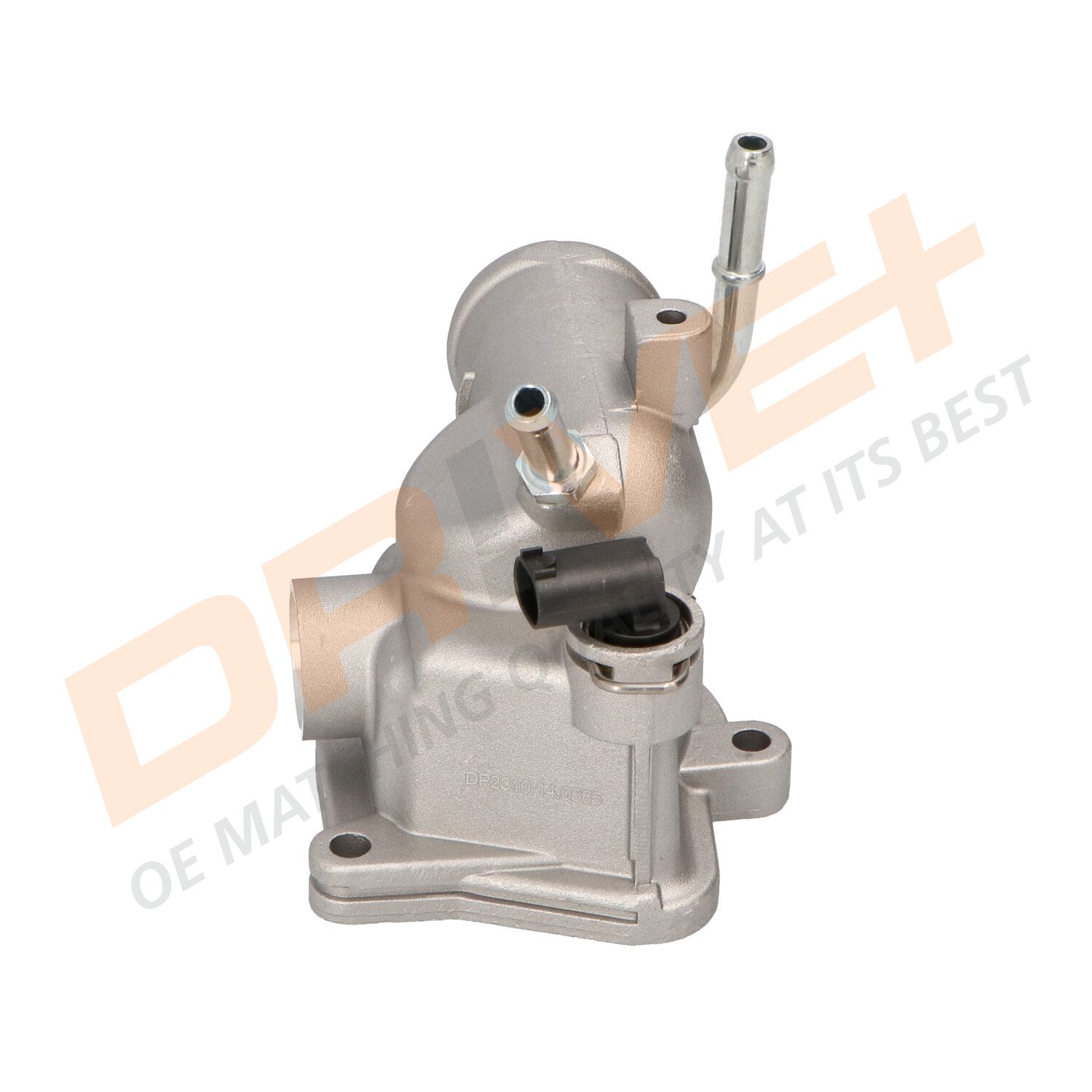 Термостат, охлаждающая жидкость