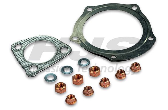 Set montare, catalizator HJS 82 44 7619