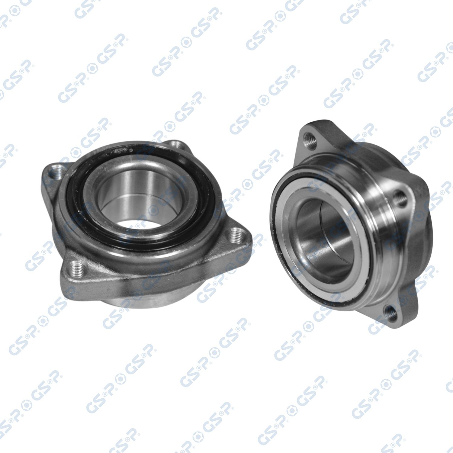 Riteņa rumbas gultņa komplekts