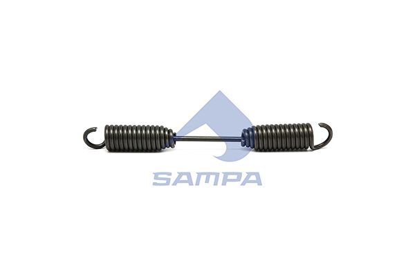 Arc sabot frana SAMPA 070.120