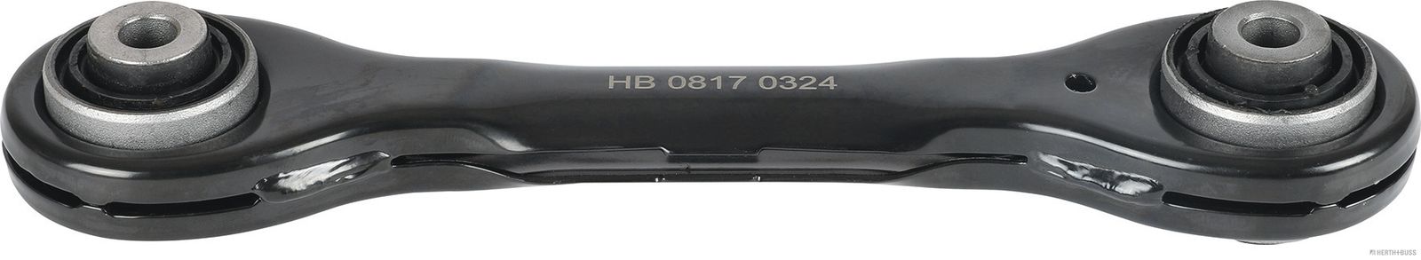 Brat, suspensie roata HERTH+BUSS JAKOPARTS J4940817