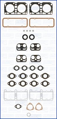 Zestaw uszczelek, głowica cylindrów AJUSA 52035400