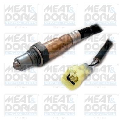 Sonda lambda MEAT & DORIA 81075