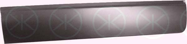 Drzwi, nadwozie KLOKKERHOLM 5048121