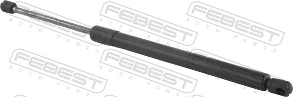 Газовая пружина, капот