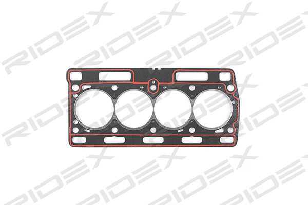 Uszczelka, głowica cylindrów RIDEX 318G0152