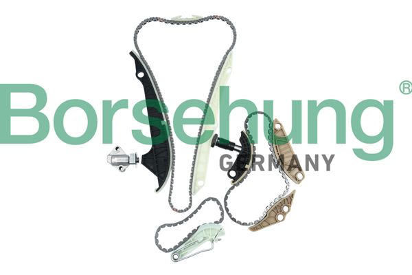 chit lant de distributie BORSEHUNG B10223