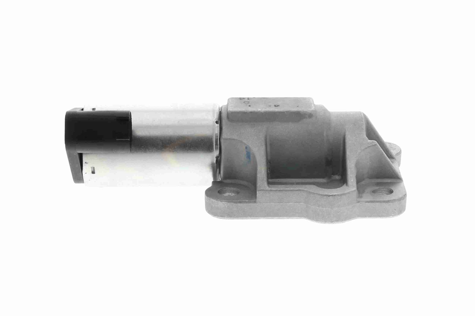Valve de commande, réglage d'arbres à came