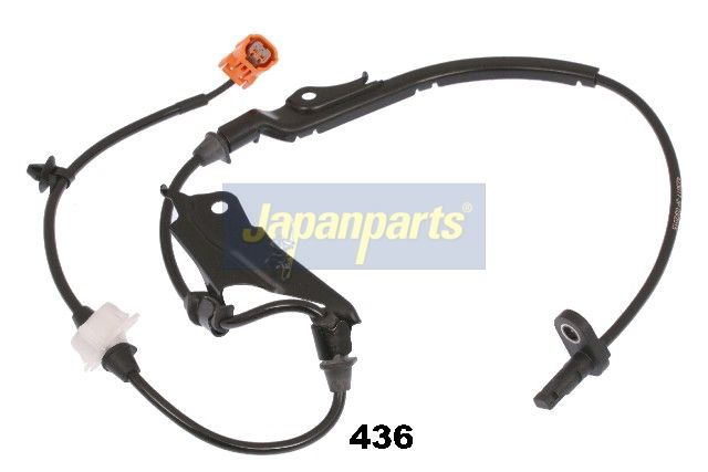 Levně Snímač, počet otáček kol JAPANPARTS ABS-436