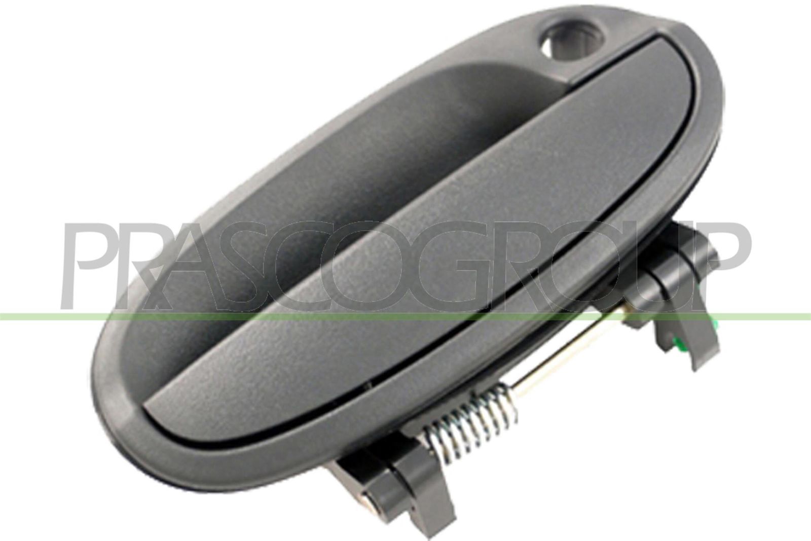 Mânerul exterior al ușii PRASCO DW3248001