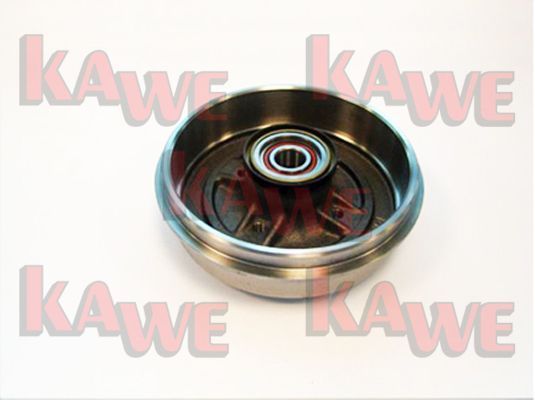 Bęben hamulcowy KAWE 7D0703CA