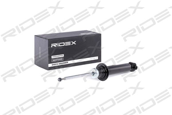 Amortyzator RIDEX 854S1007