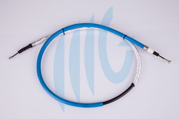 Cięgło, hamulec postojowy RICAMBIFLEX GM 01120329