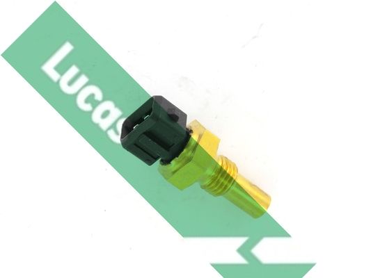 Czujnik, temperatura płynu chłodzącego LUCAS SNB808