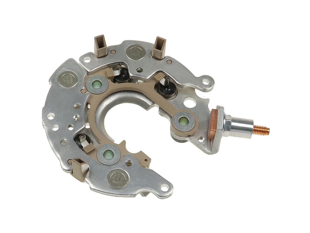 Levně Usměrňovač, generátor AS-PL ARC6050