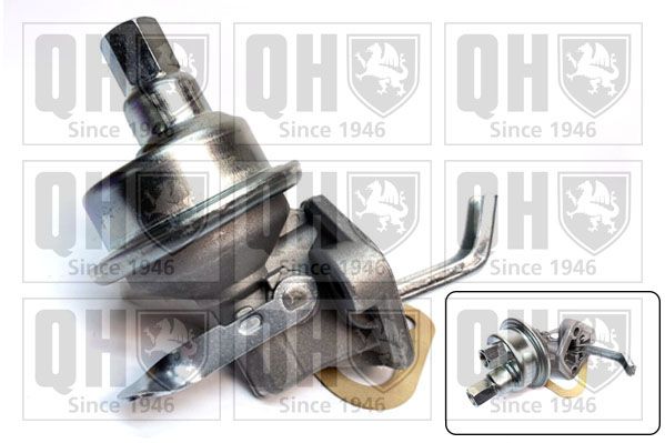 Pompa paliwa QUINTON HAZELL QFP1035