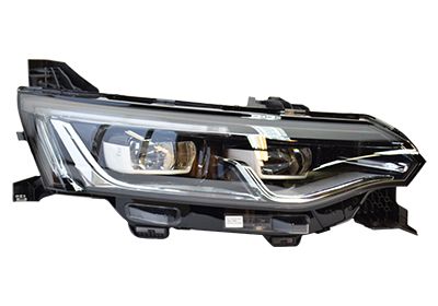 Reflektor VAN WEZEL 4405962V