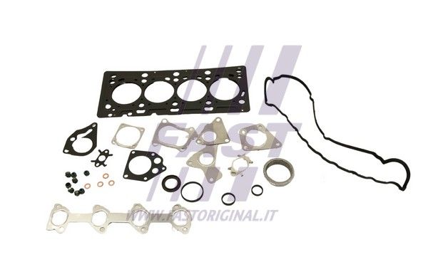Zestaw uszczelek, głowica cylindrów FAST FT48014