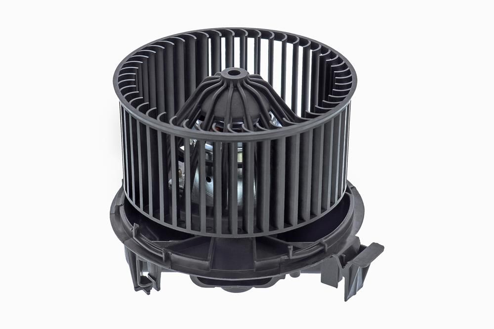 Ventilator, habitaclu TOPRAN 701 190