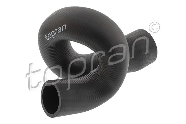 Furtun radiator TOPRAN 206 880