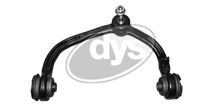 Wahacz, zawieszenie koła DYS 20-26288