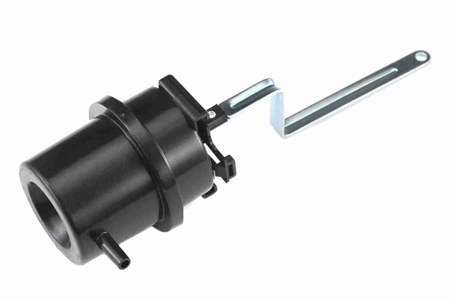Élément d'ajustage, clapet de mélange