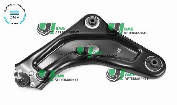 Wahacz, zawieszenie koła OMG SRL G40.4387/C