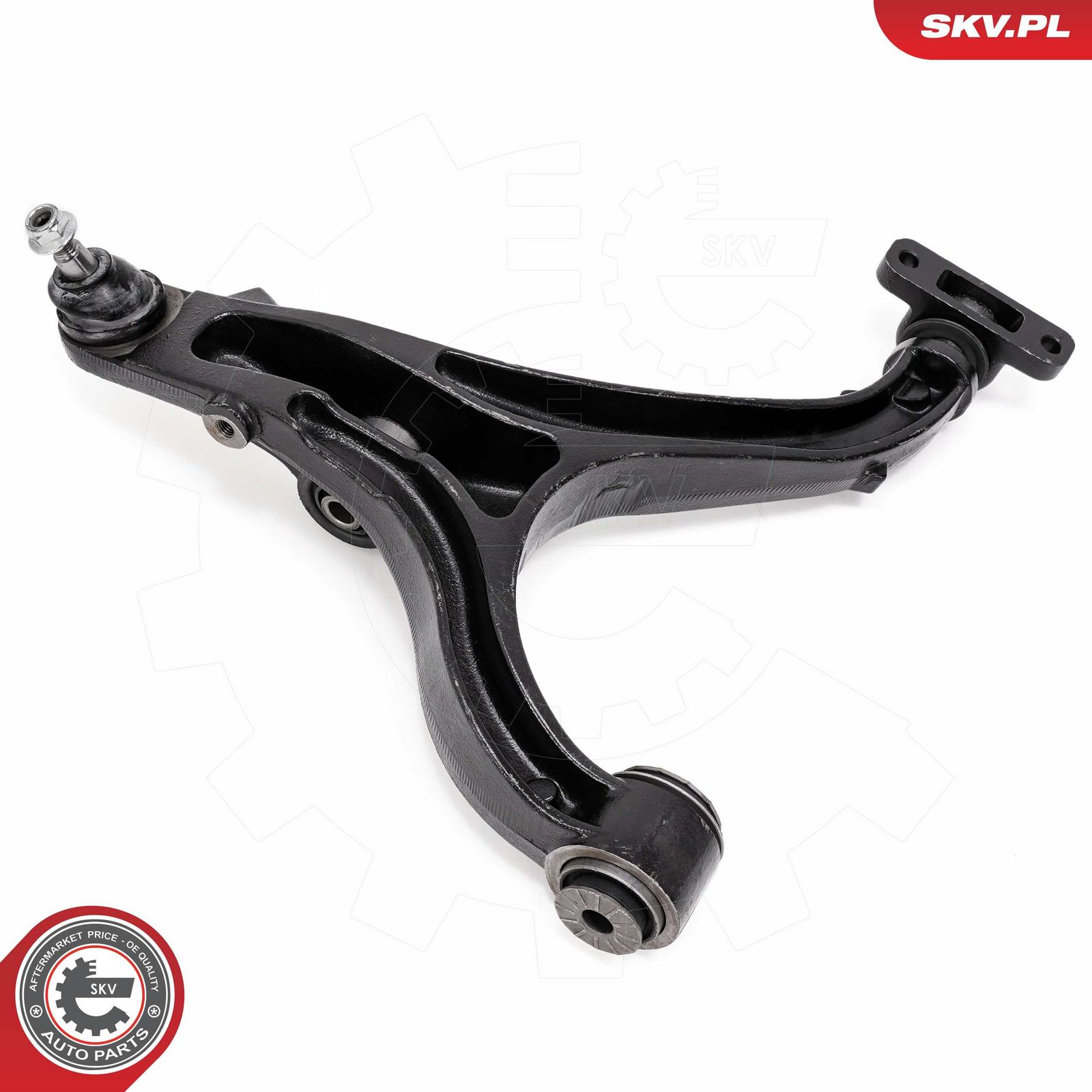 Brat, suspensie roata ESEN SKV 69SKV095