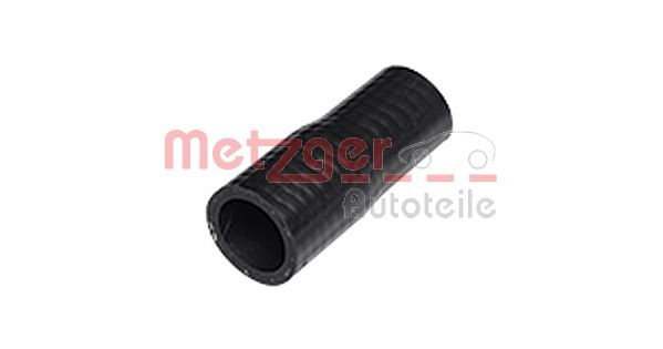 Furtun radiator METZGER 2420452
