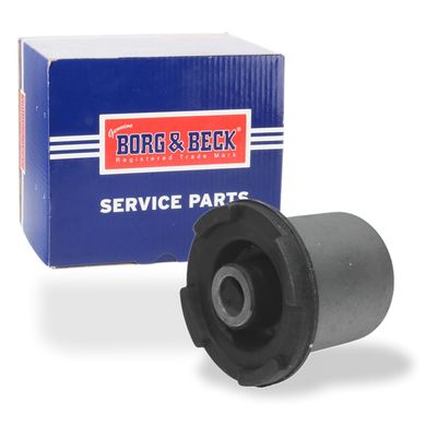 Borg & Beck - Suspension Arm Bush