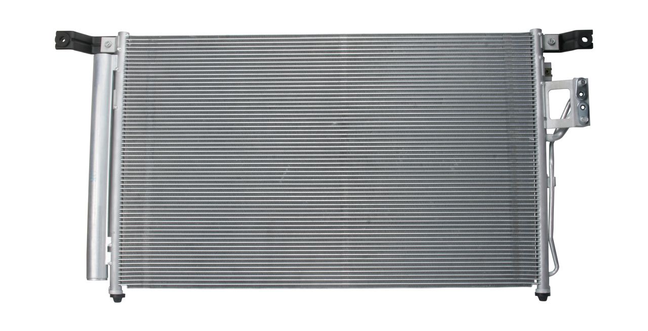 Condensator, climatizare BOSCH 1 986 AD2 123