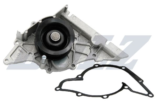 Ūdens sūknis, dzinēja dzesēšana