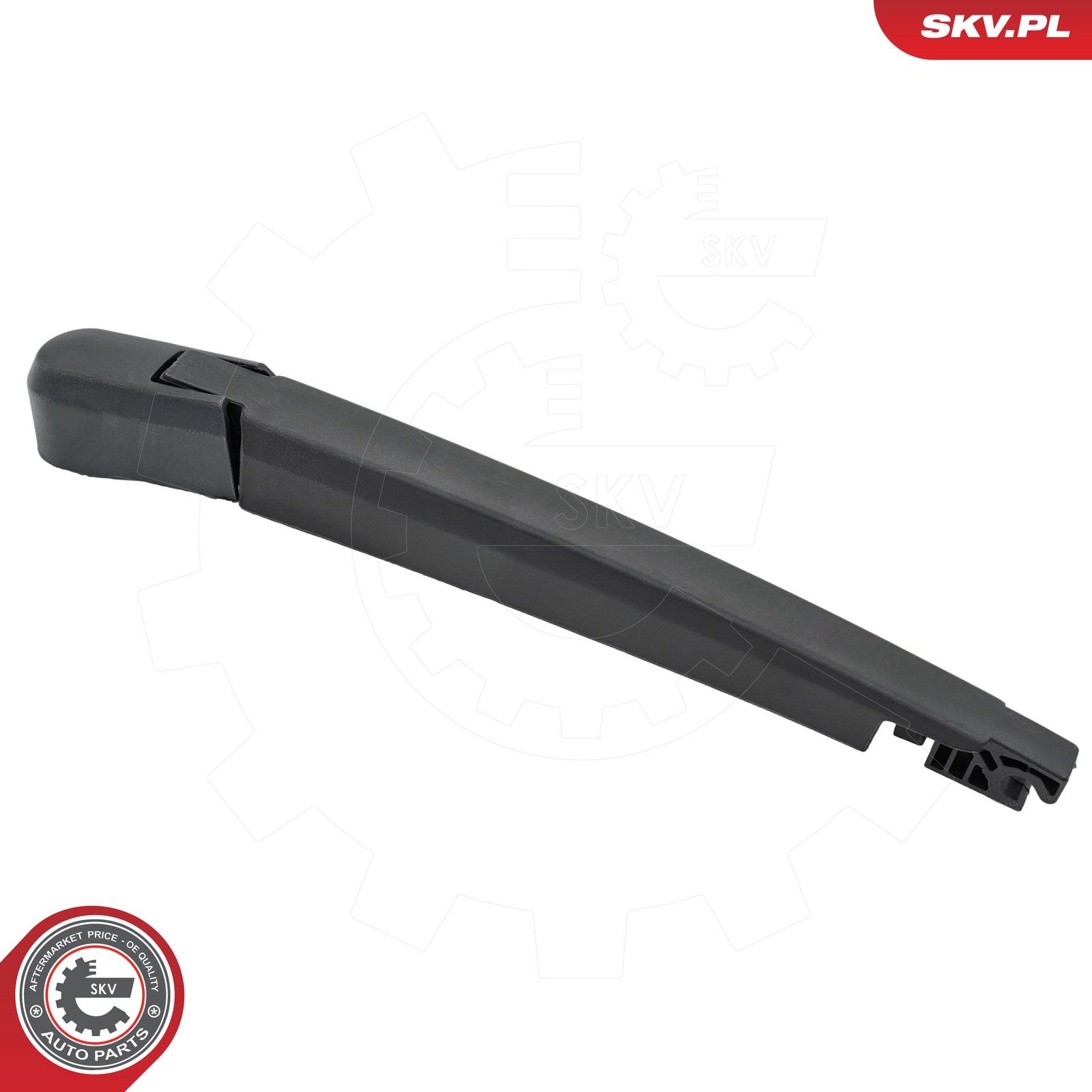 brat stergator, parbriz ESEN SKV 05SKV827