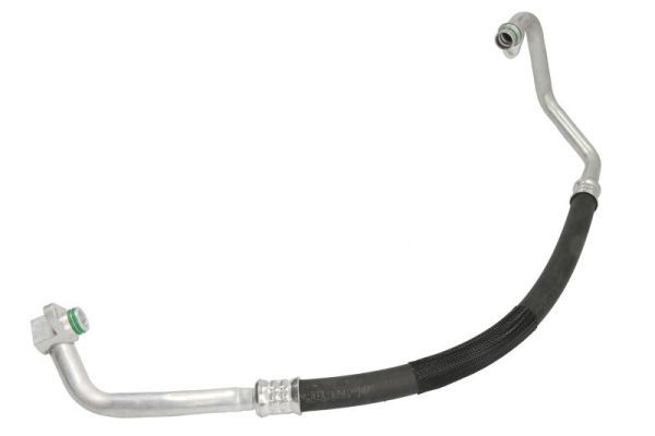 Kõrgsurvetorustik, kliimaseade