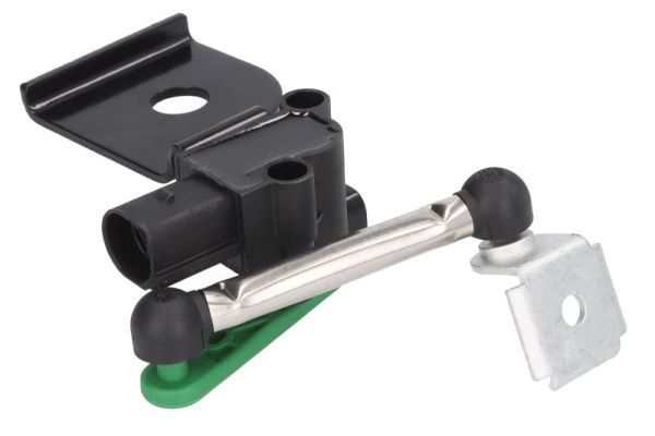 Andur, seadeelement- tulede ulatuse reguleerimine