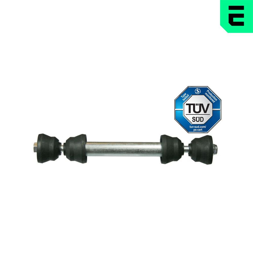 Brat/bieleta suspensie, stabilizator OPTIMAL G7-1239