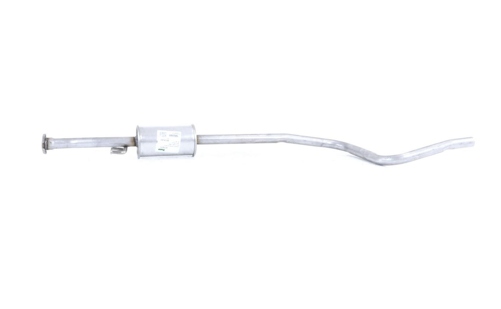 Střední tlumič výfuku WALKER 22071