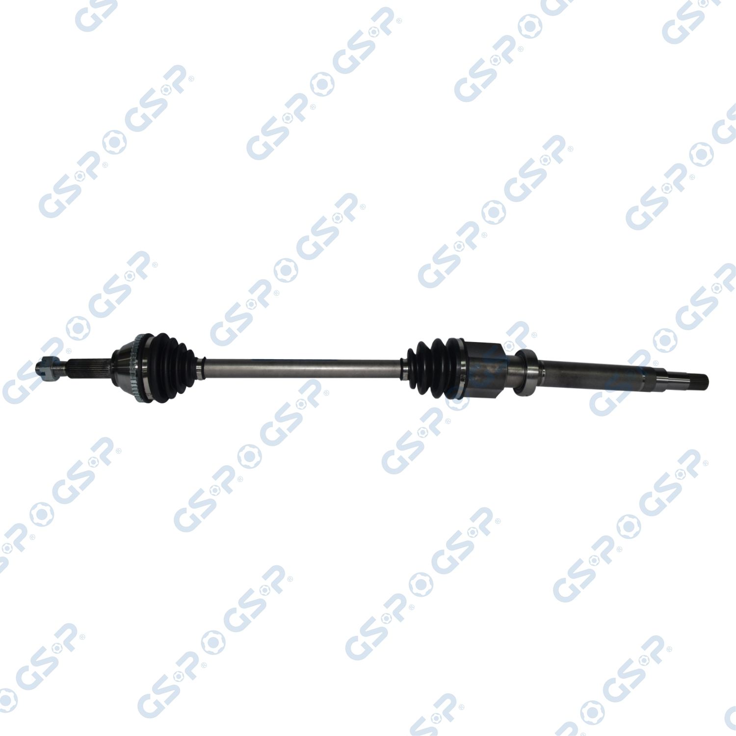 Приводной вал