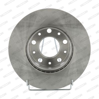 Tarcza hamulcowa FERODO DDF1800