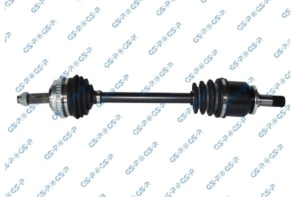 Wał napędowy GSP 228025