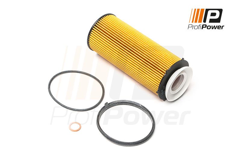 E-shop Olejový filter ProfiPower 1F0146