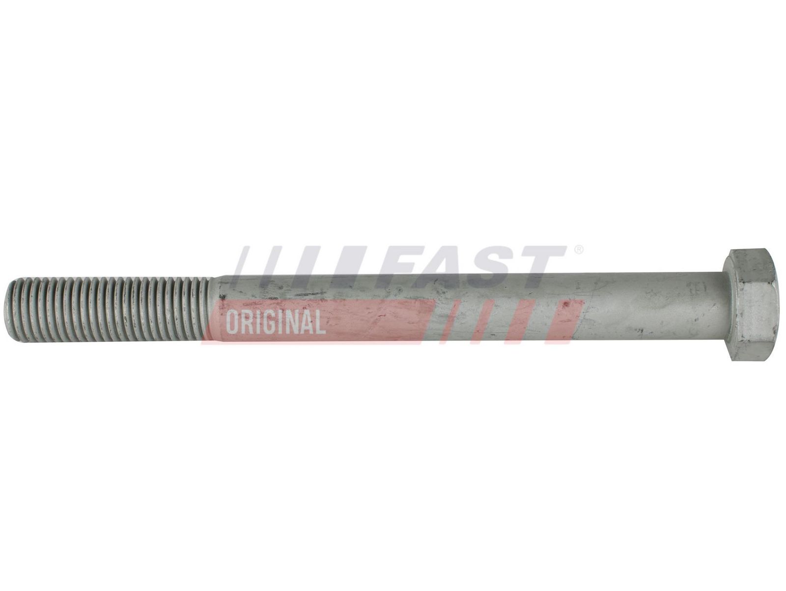 Set montare, amortizor FAST FT20027
