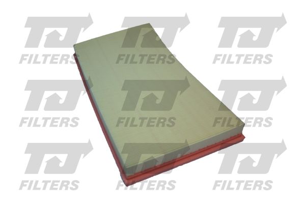 Filtr powietrza QUINTON HAZELL QFA0449