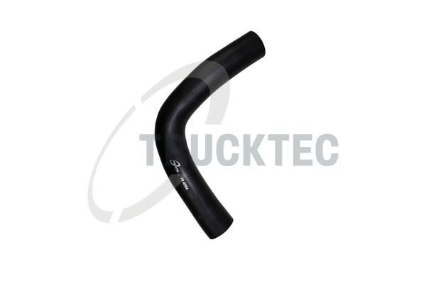 Furtun radiator TRUCKTEC AUTOMOTIVE 05.40.040