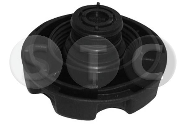 Pokrywa / Osłona STC T457500