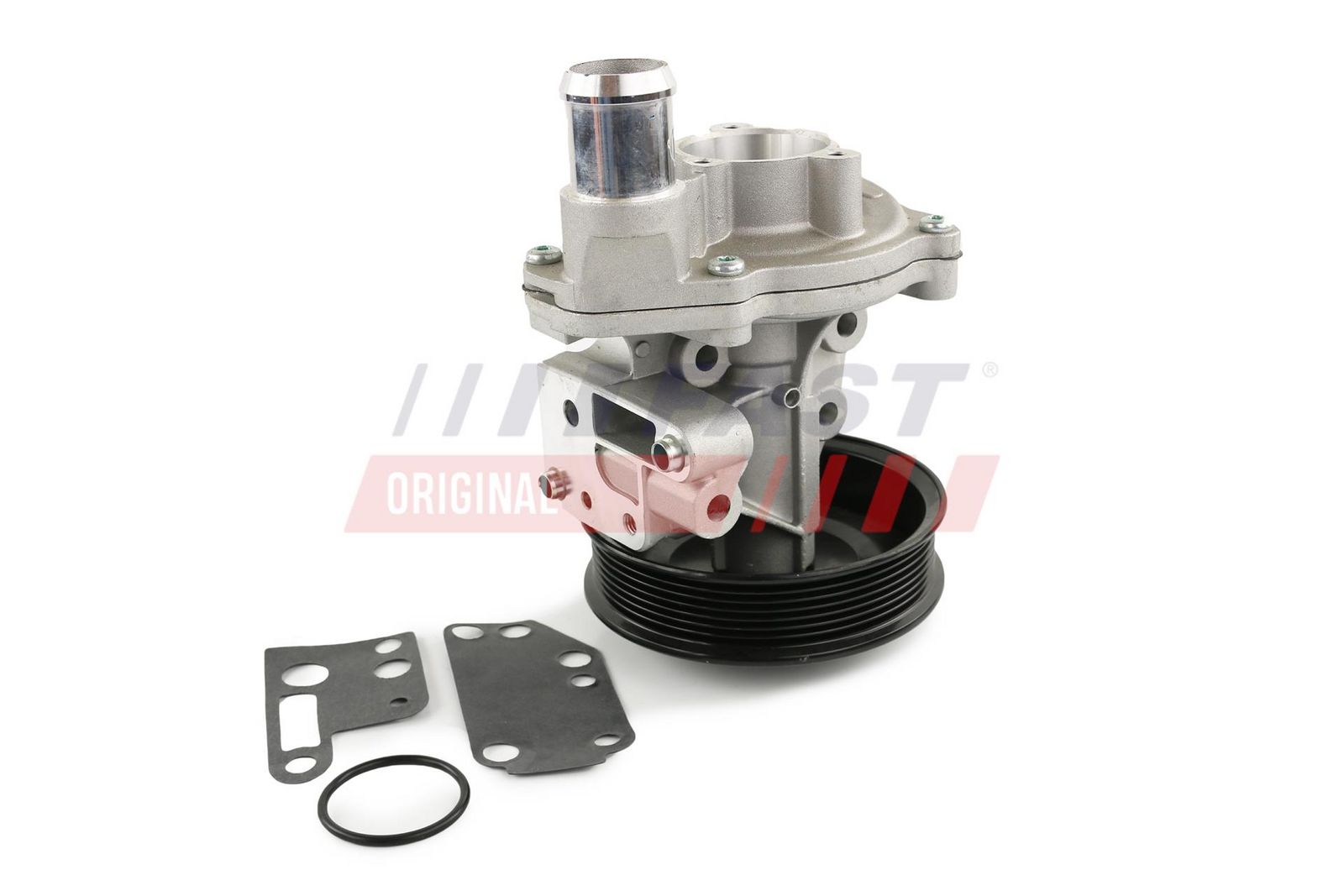 Pompă de apă, răcire motor FAST FT57187
