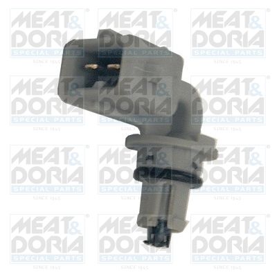 Czujnik, temperatura powietrza dolotowego MEAT & DORIA 82481