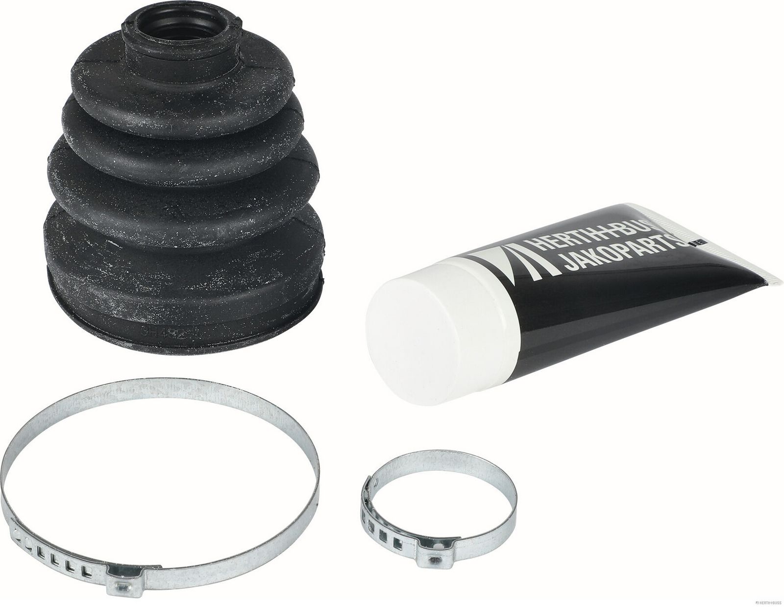 Ansamblu burduf, articulatie planetara HERTH+BUSS JAKOPARTS J2887012